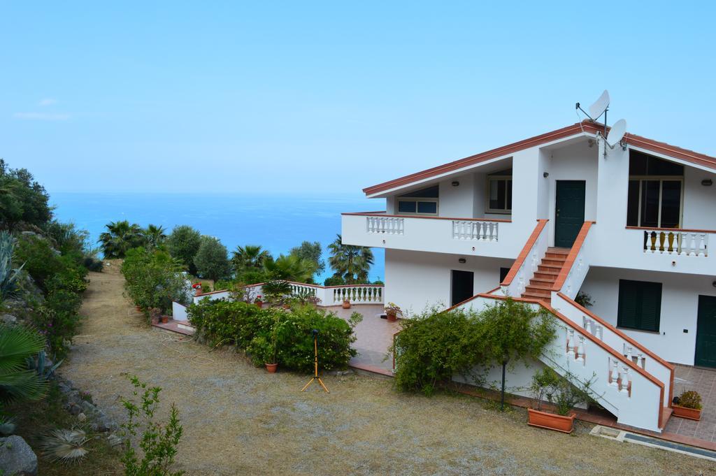 Zappino Holiday Holiday home